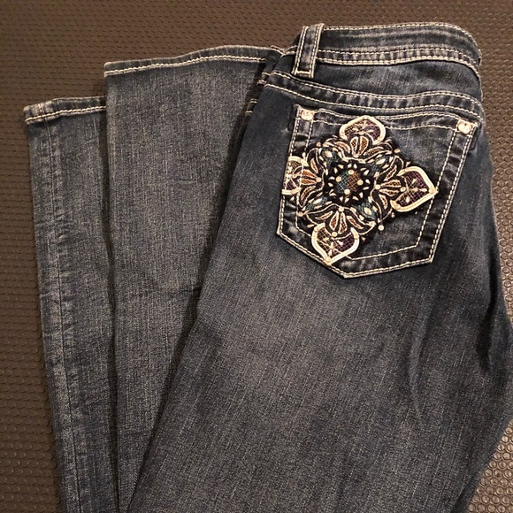 Miss Me Denim - MissMe jeans